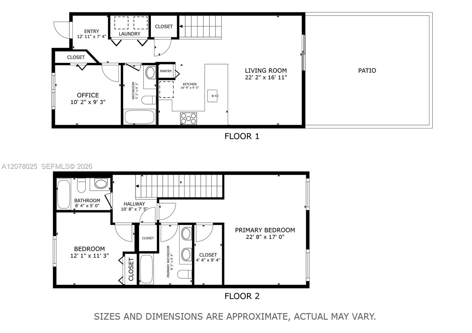 389 NW 10th Court