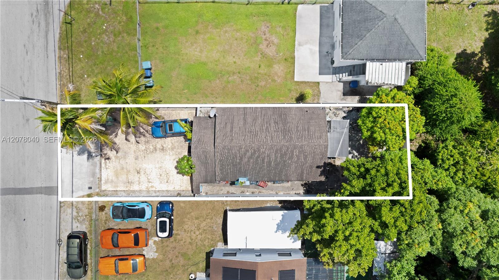 390 NE 166th Street