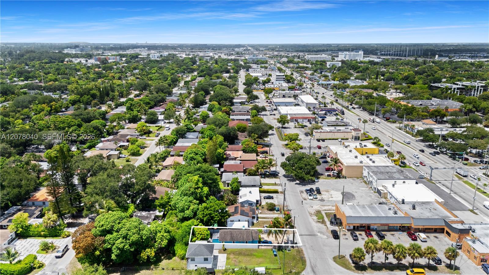 390 NE 166th Street