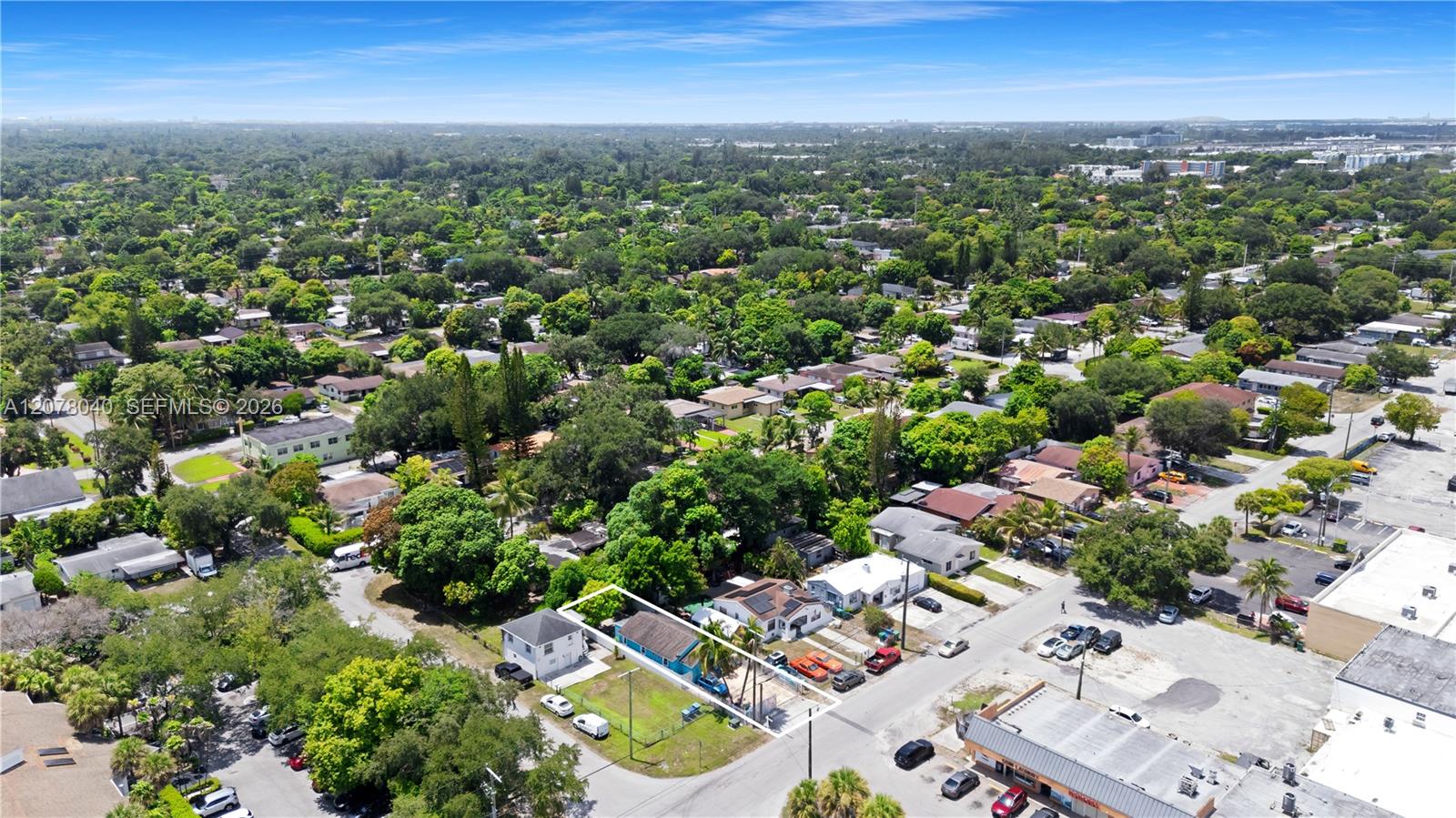 390 NE 166th Street