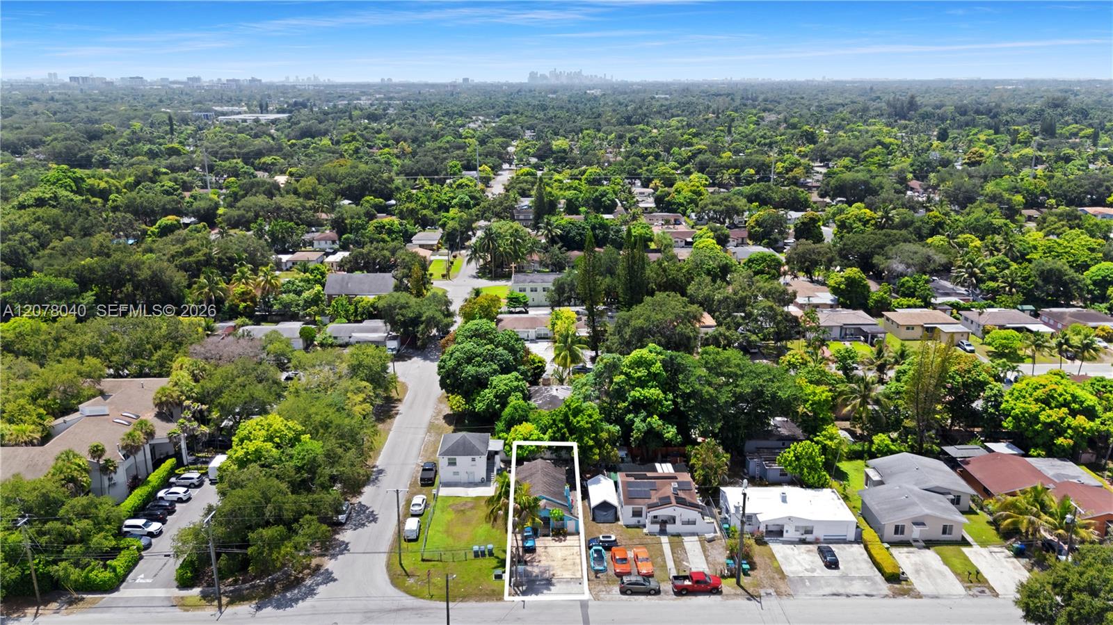 390 NE 166th Street