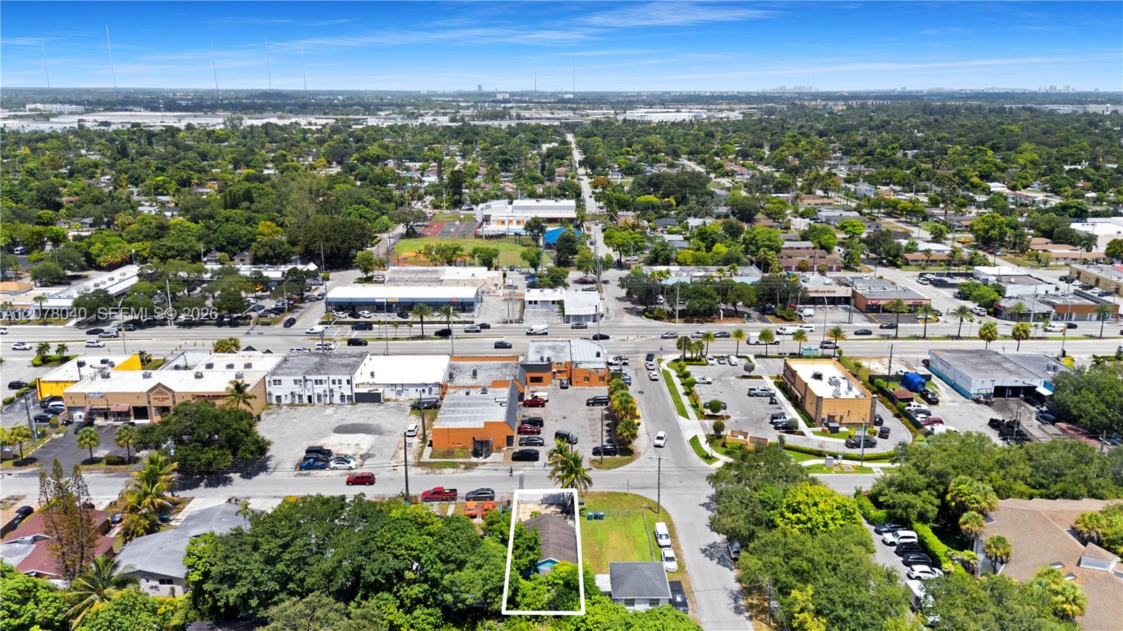 390 NE 166th Street