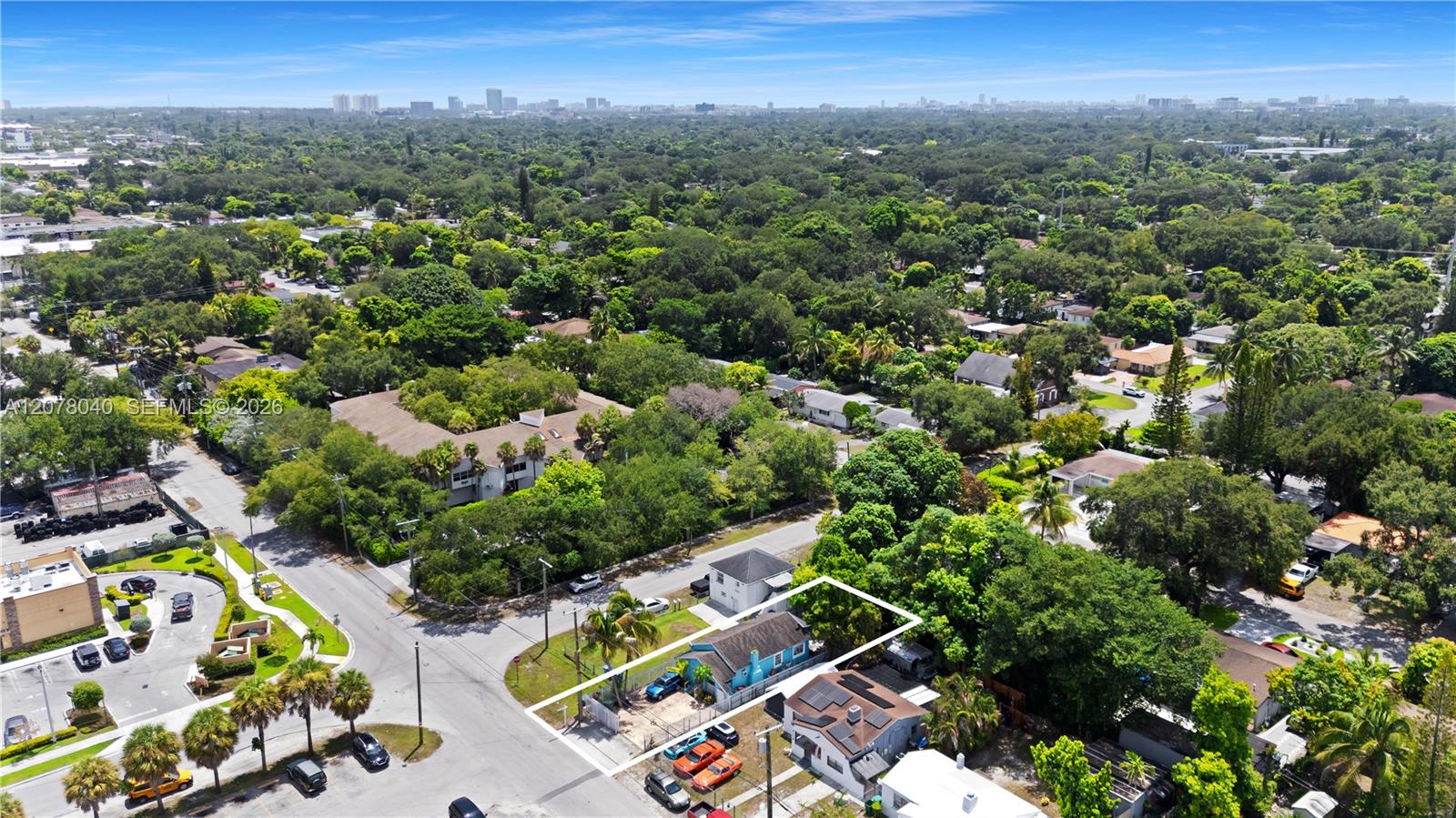 390 NE 166th Street