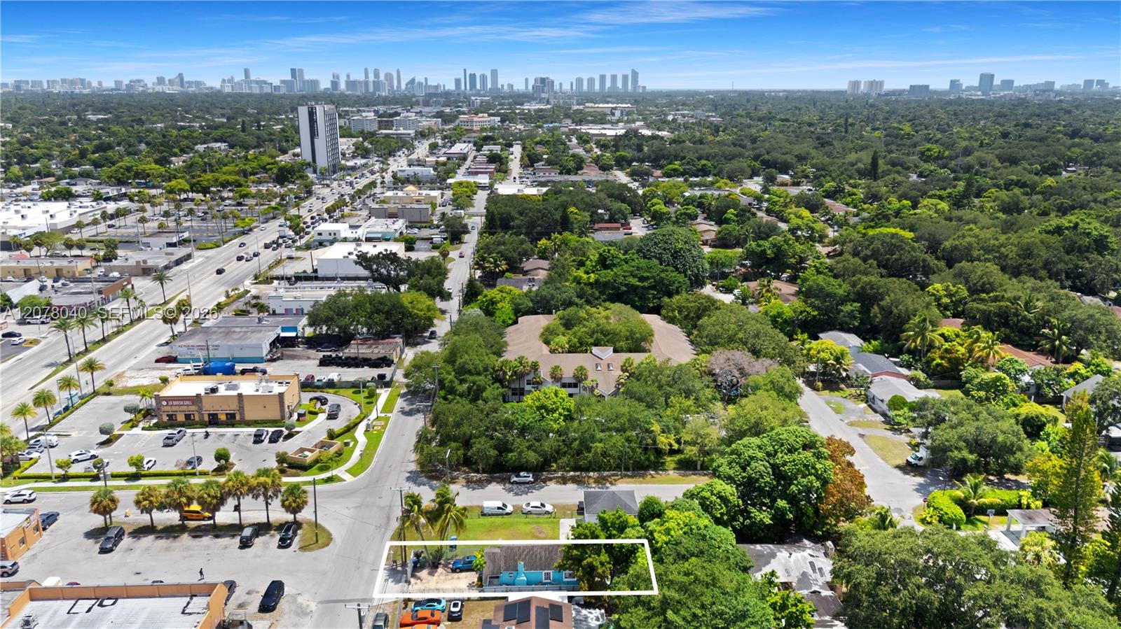 390 NE 166th Street