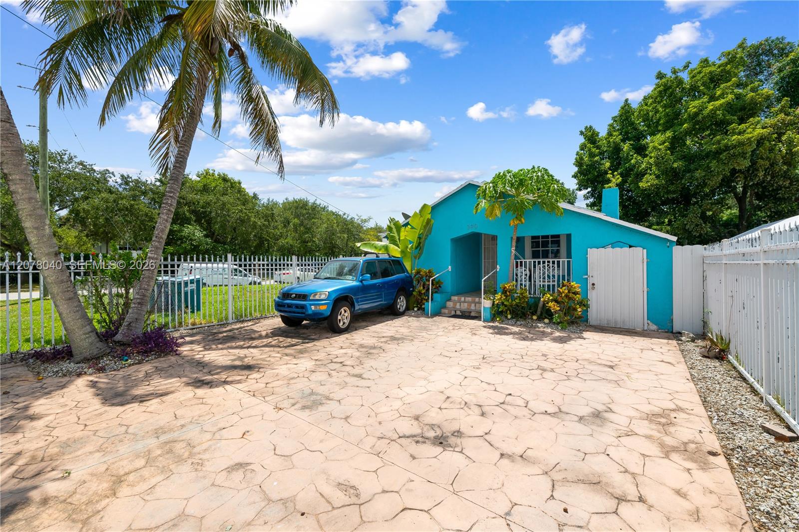 390 NE 166th Street