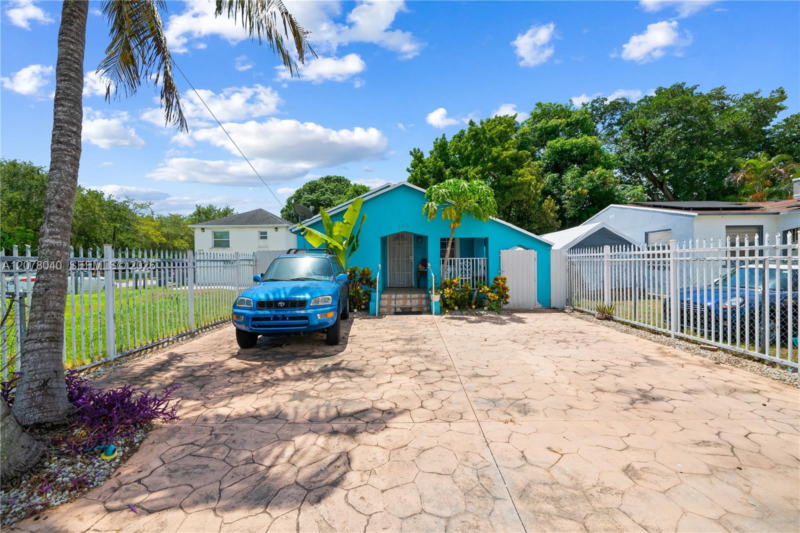 390 NE 166th Street