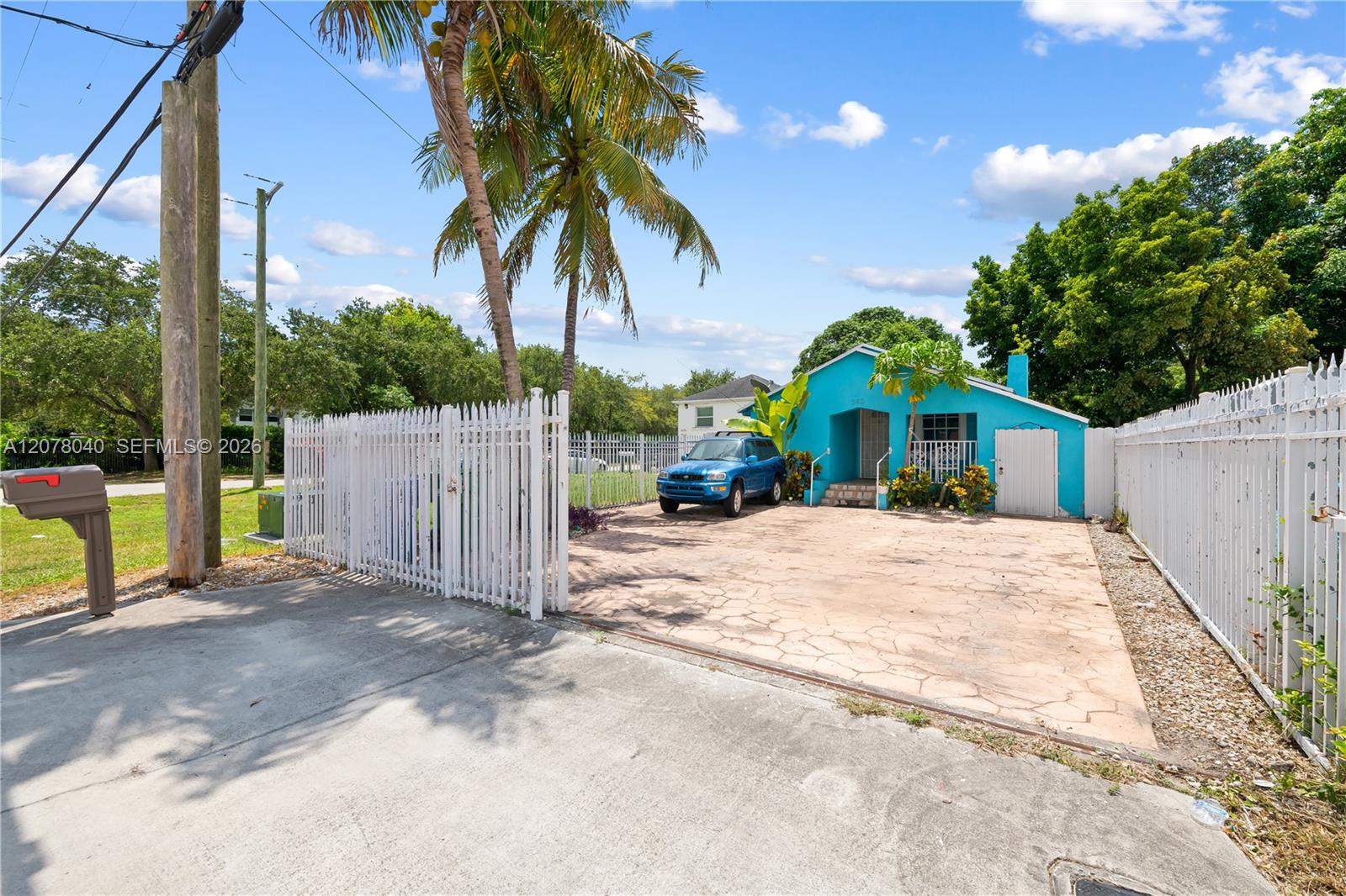 390 NE 166th Street
