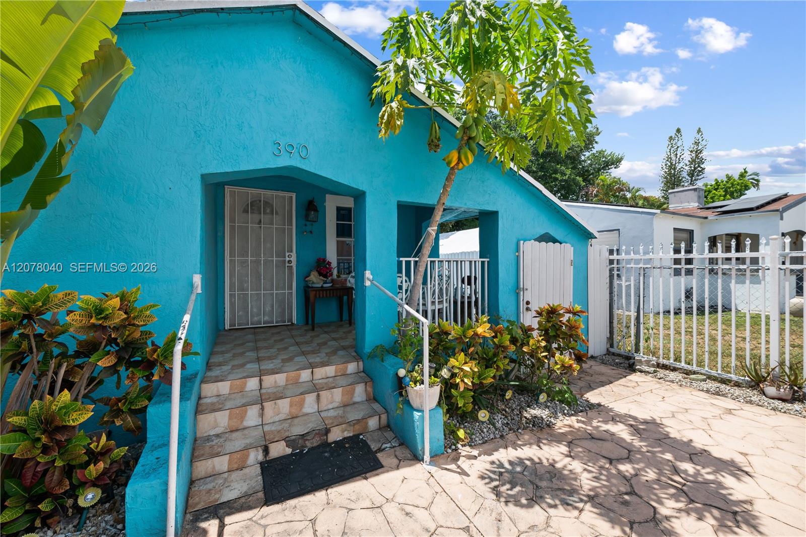 390 NE 166th Street