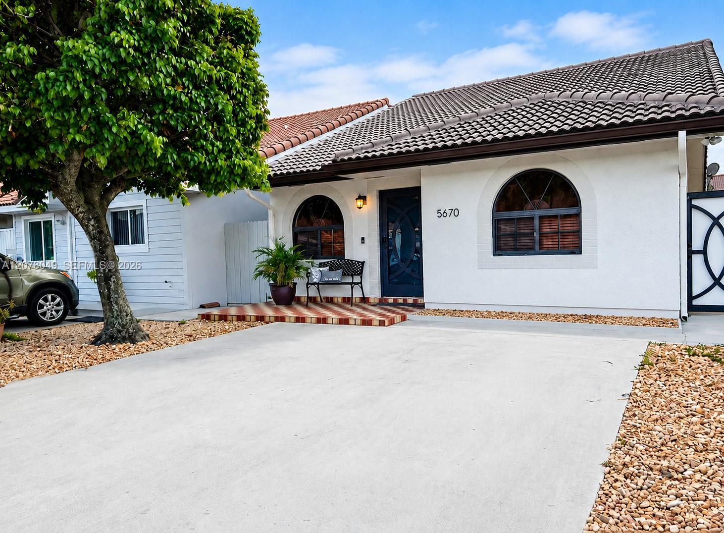 5670 W 20th Court