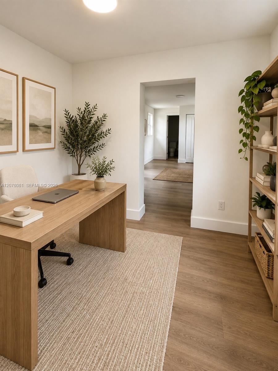 1115 W 51st Place