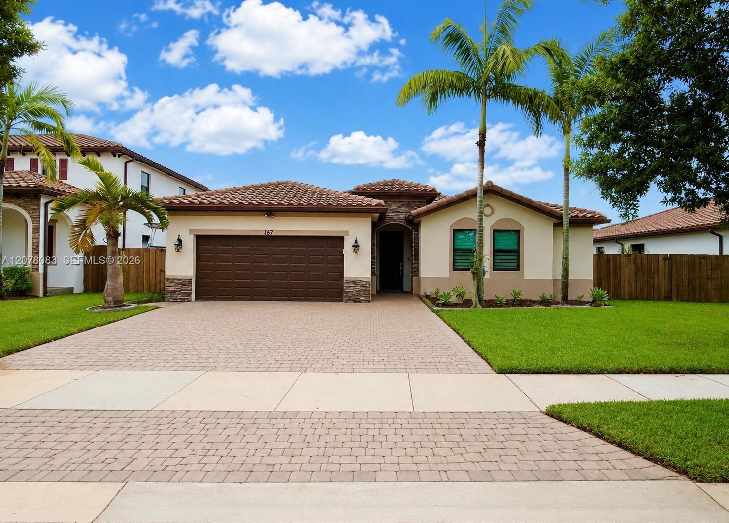 167 SE 24th Avenue
