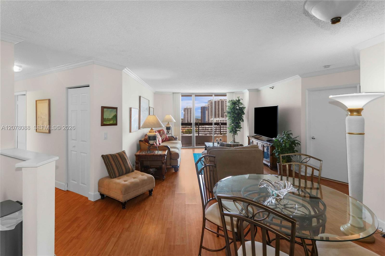 3400 NE 192nd Street