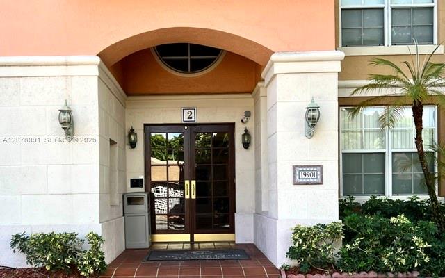 19901 E Country Club Drive