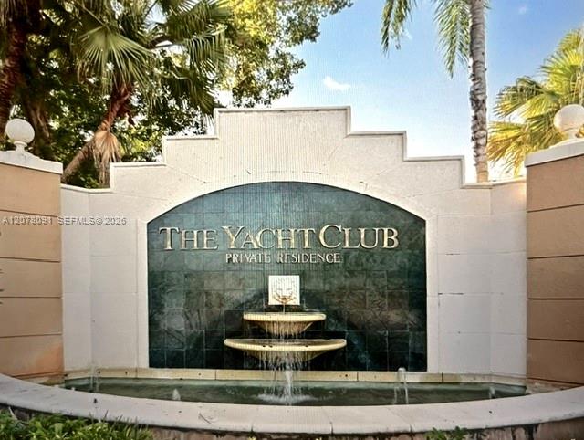 19901 E Country Club Drive