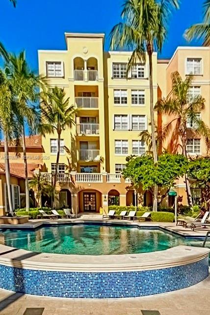 19901 E Country Club Drive