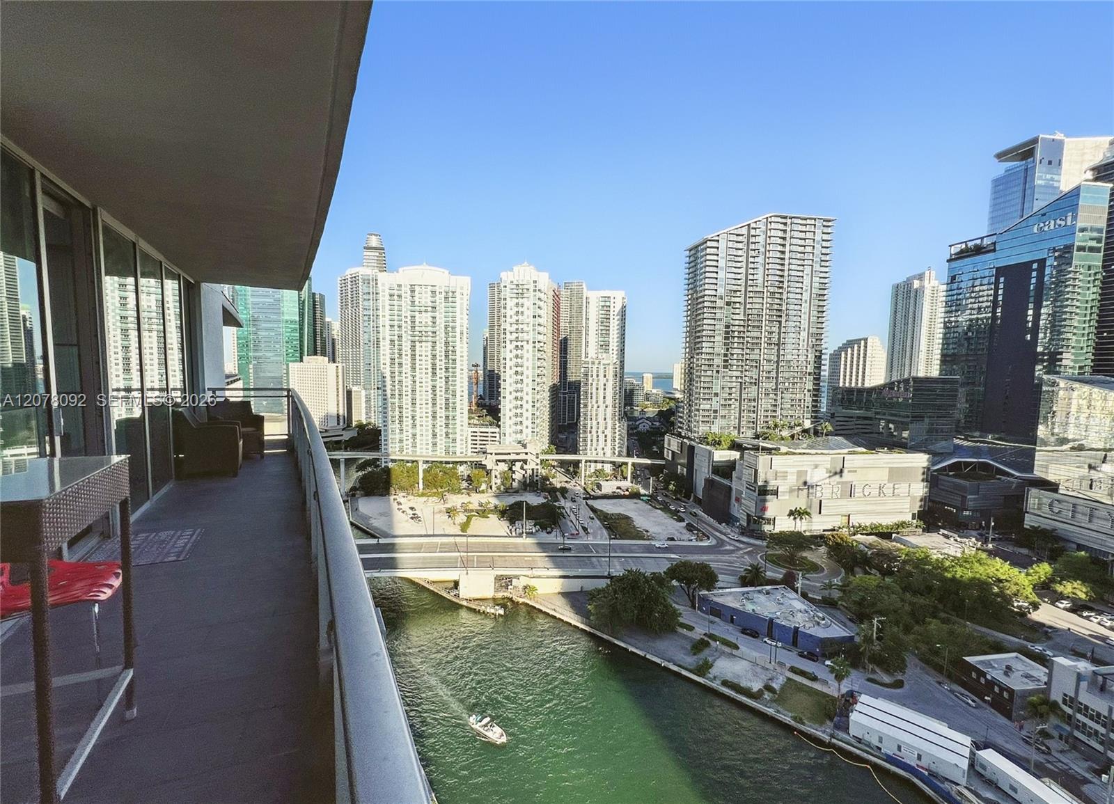 92 SW 3rd Street