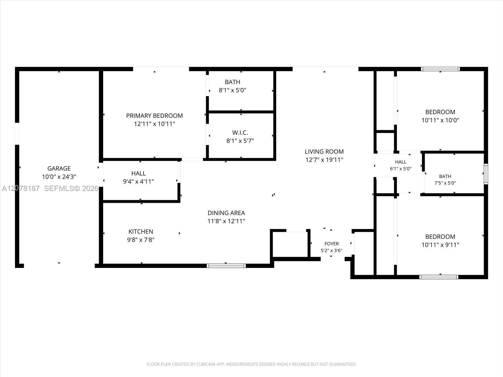 939 S Bluebird Lane