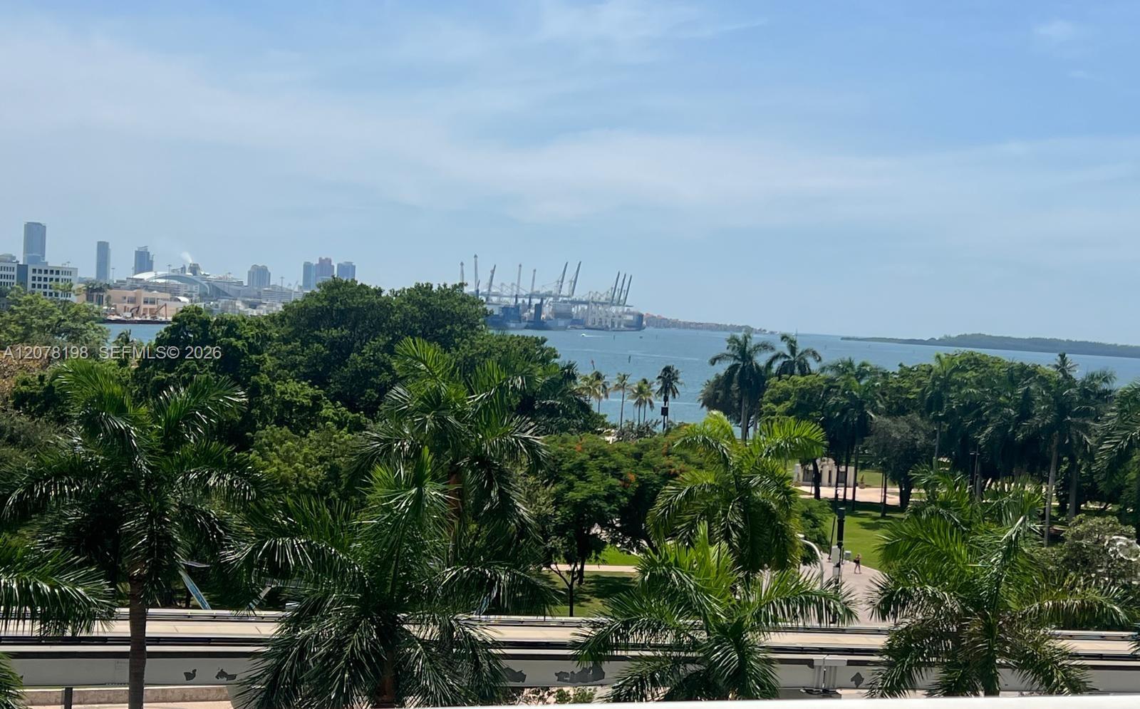 50 Biscayne Boulevard