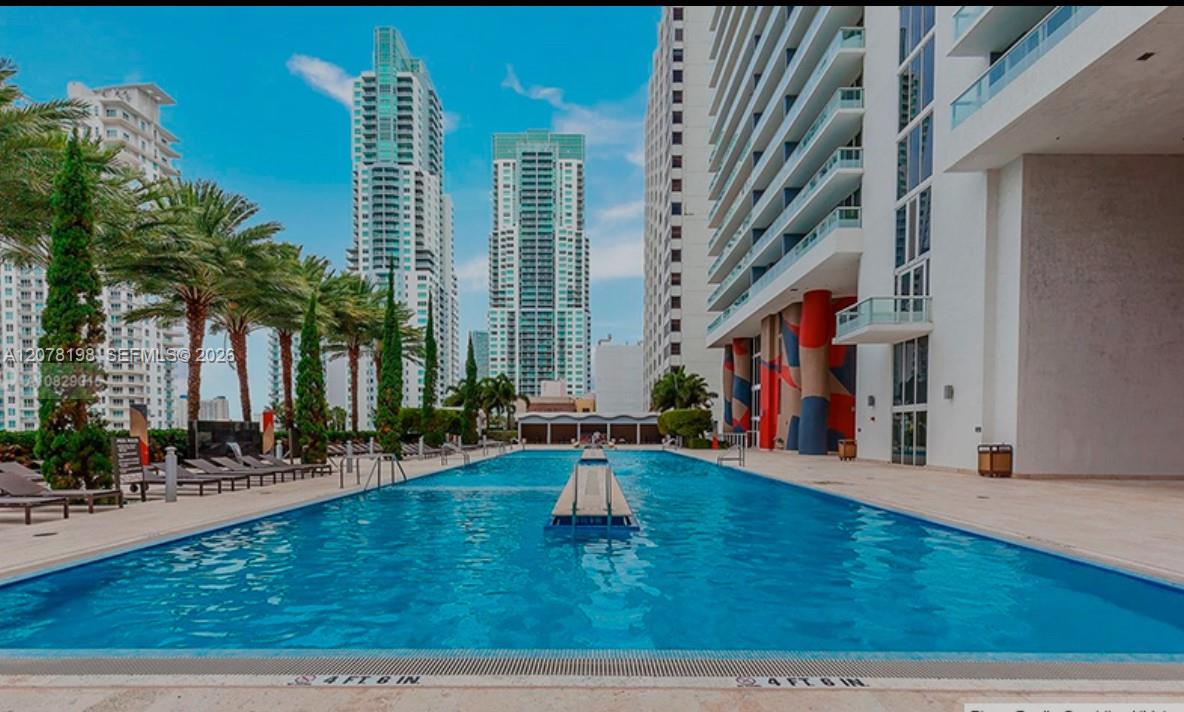 50 Biscayne Boulevard
