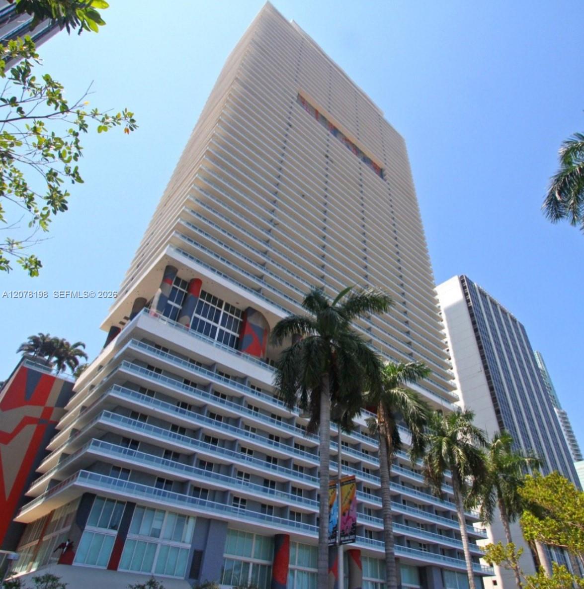 50 Biscayne Boulevard