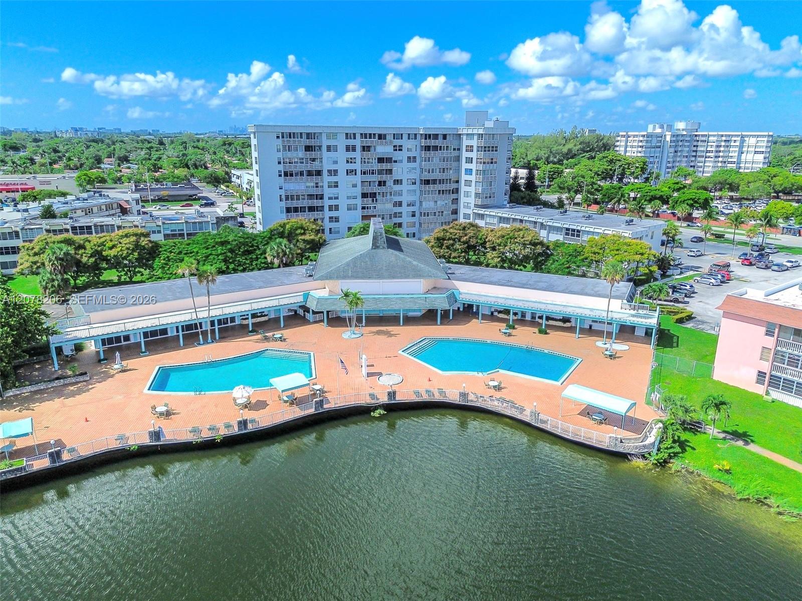 1501 NE Miami Gardens Drive