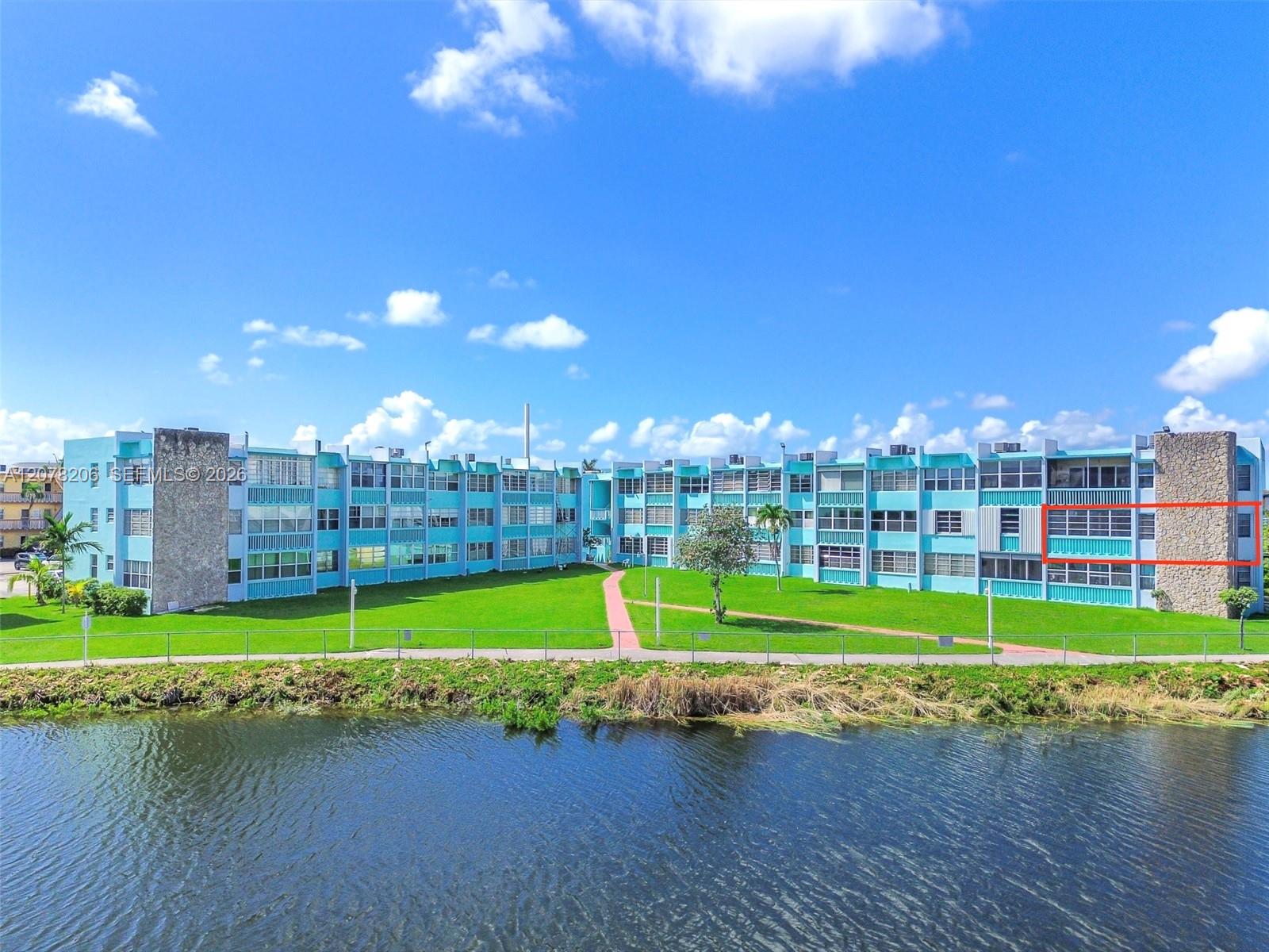 1501 NE Miami Gardens Drive