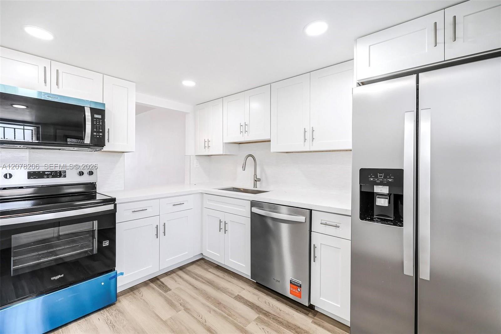 1501 NE Miami Gardens Drive
