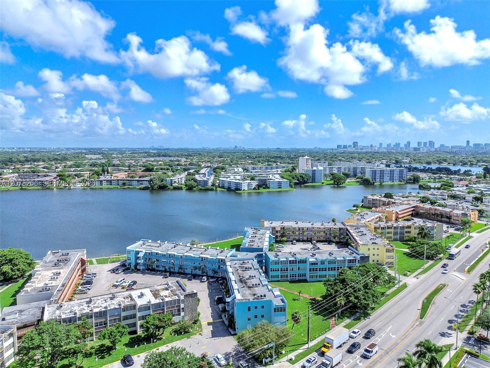 1501 NE Miami Gardens Drive