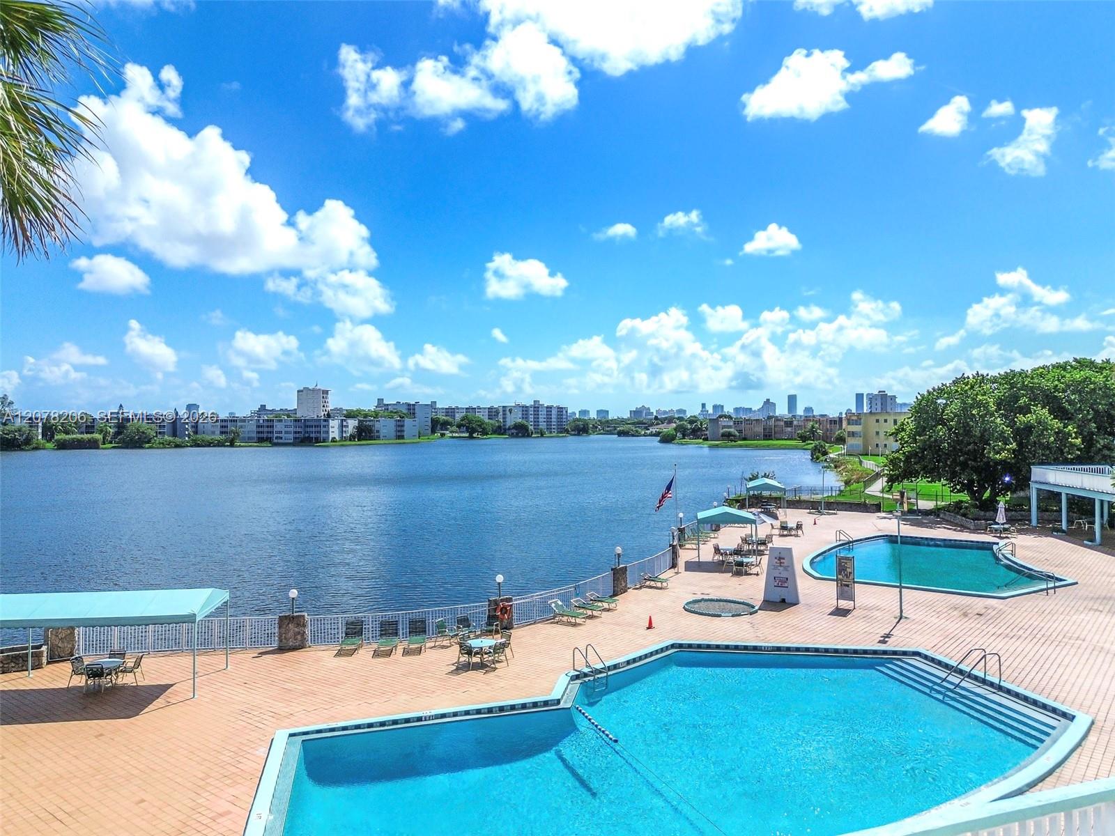 1501 NE Miami Gardens Drive