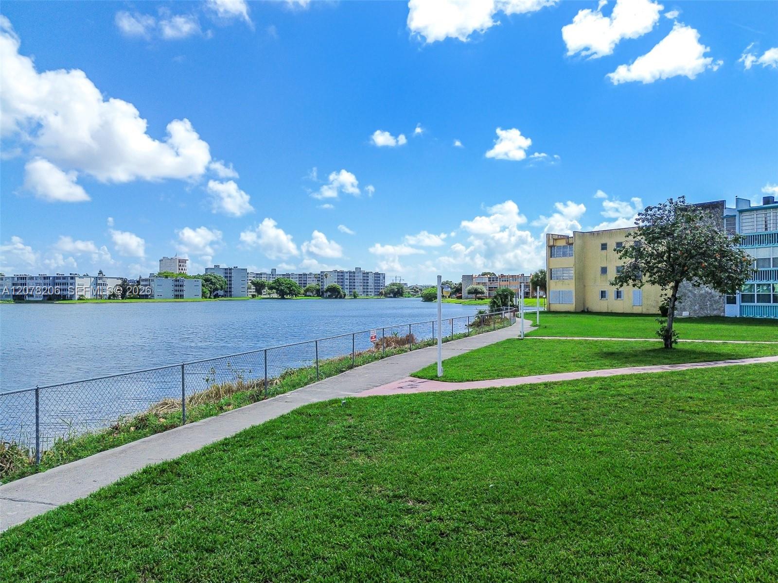 1501 NE Miami Gardens Drive