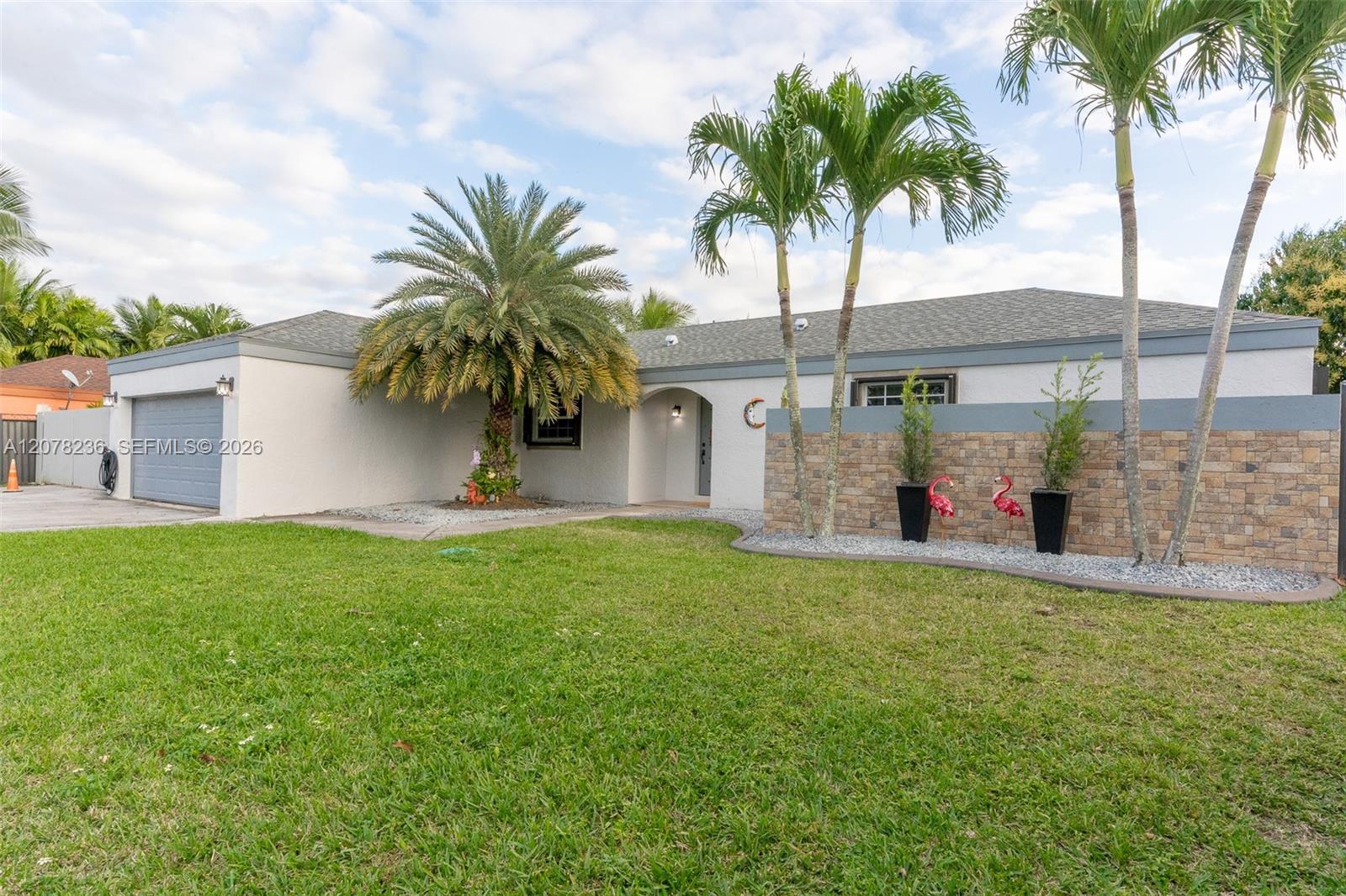 15420 SW 156th Terrace