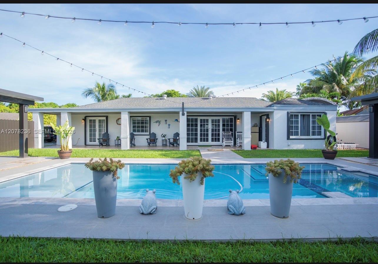 15420 SW 156th Terrace