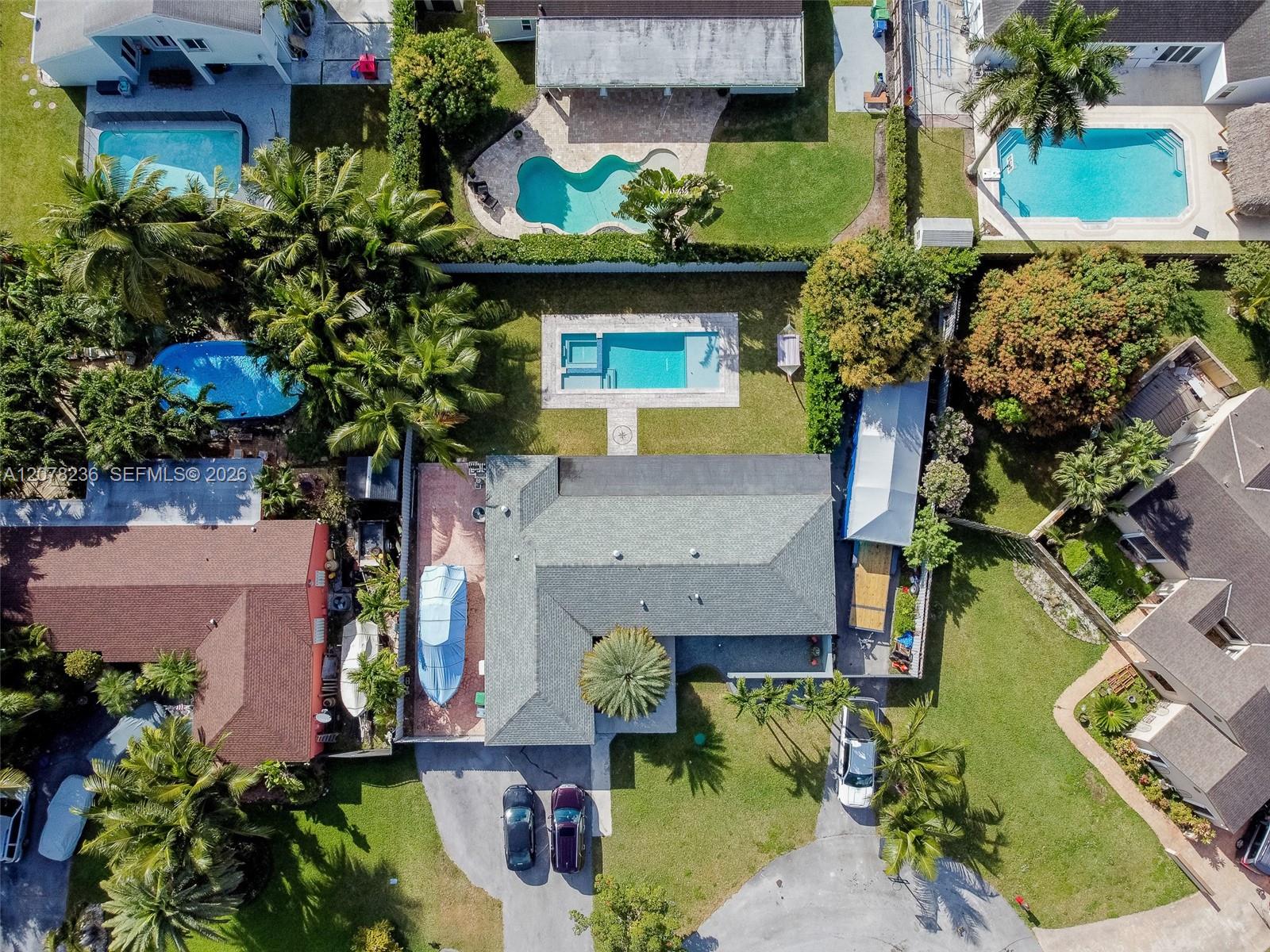 15420 SW 156th Terrace