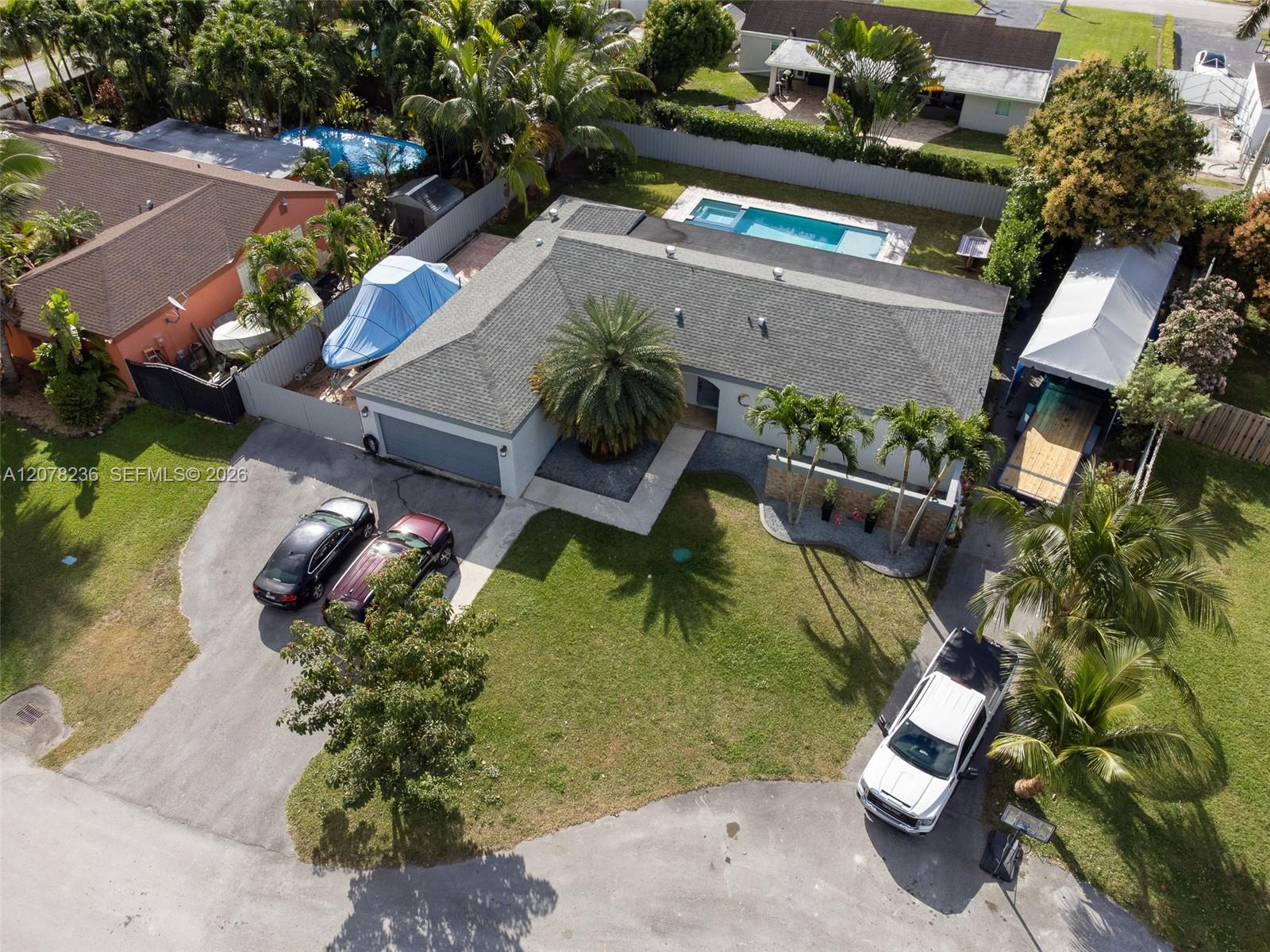 15420 SW 156th Terrace
