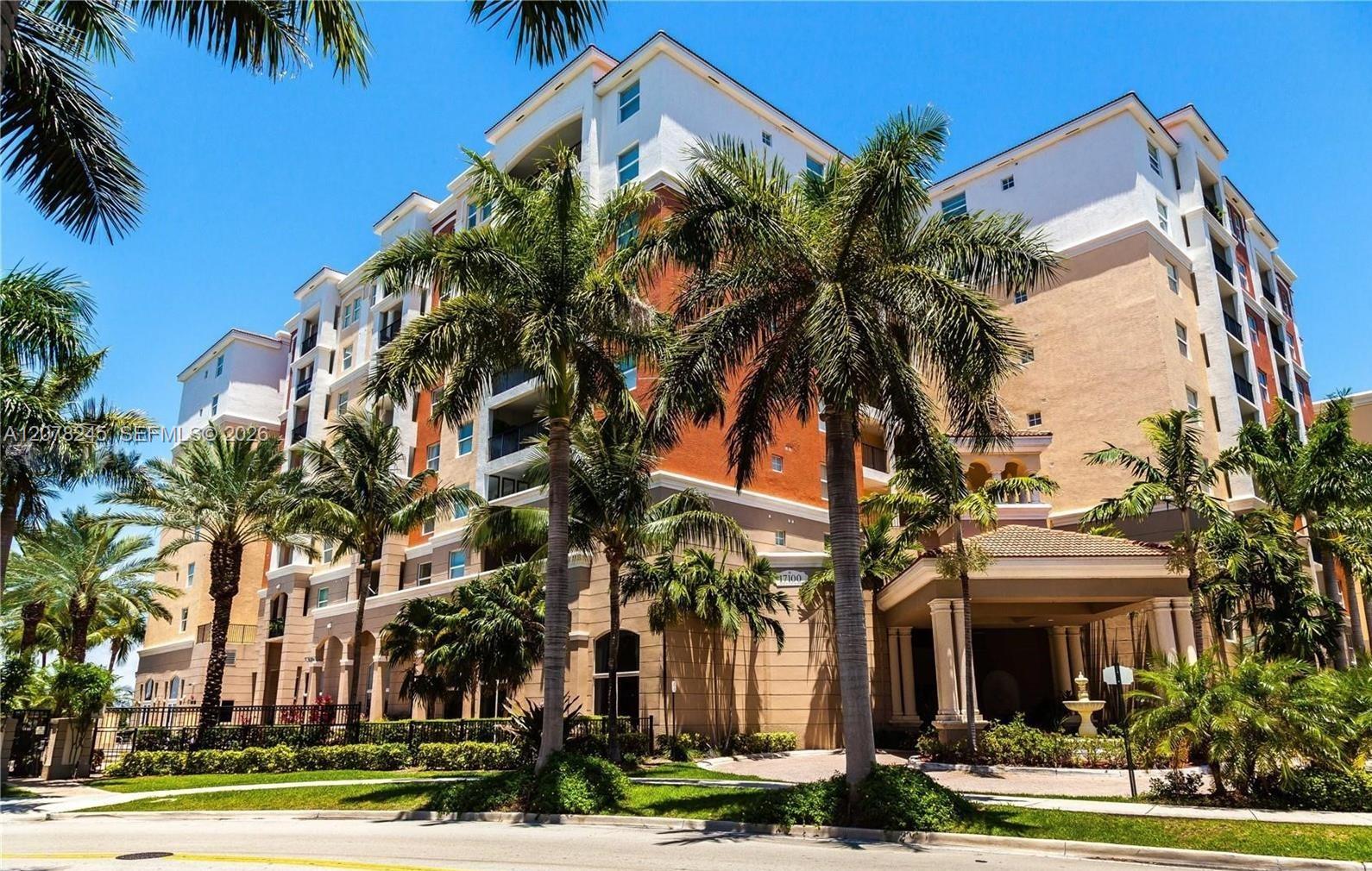 17125 N Bay Road