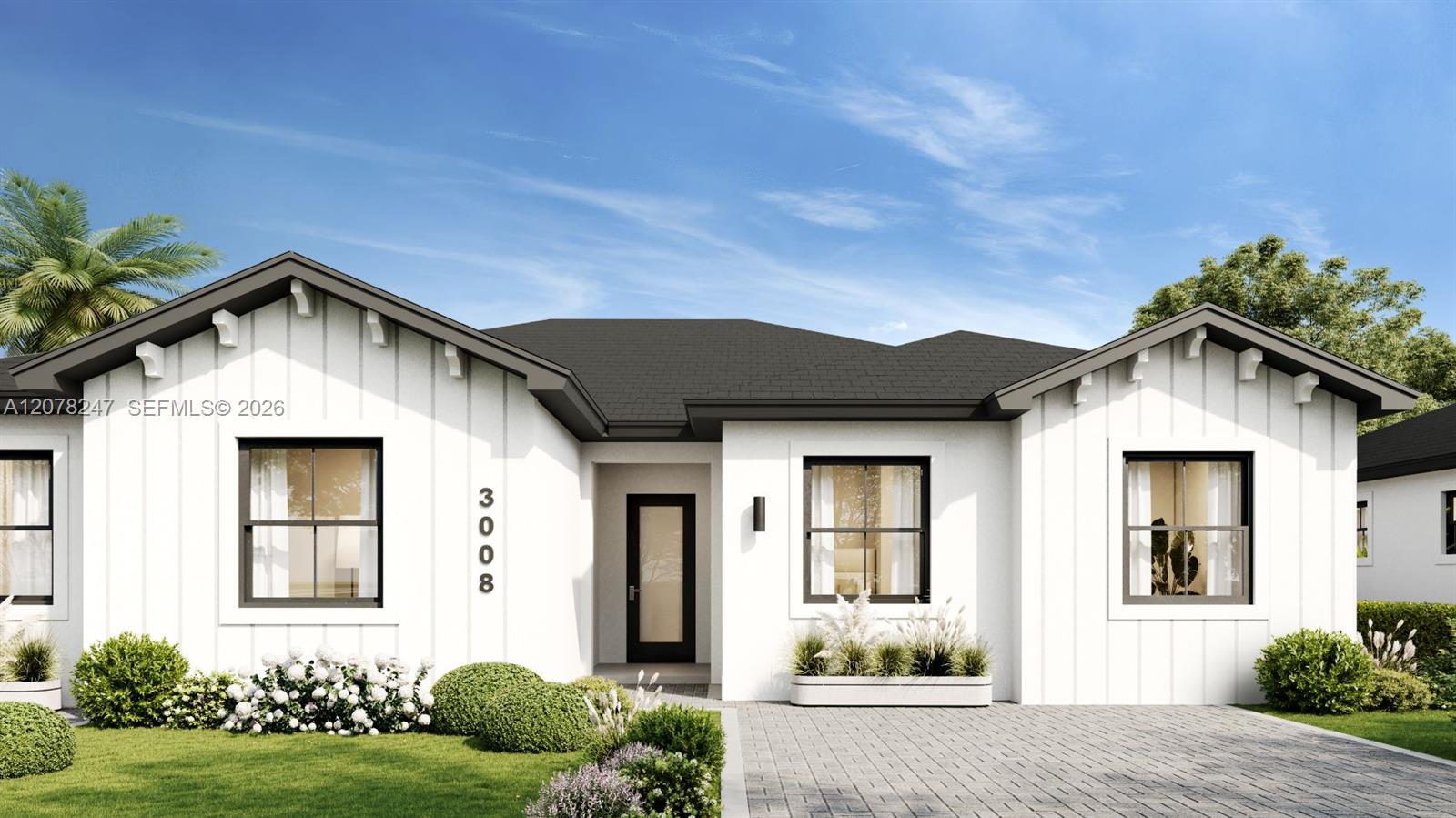 15868 SW 304 Terrace
