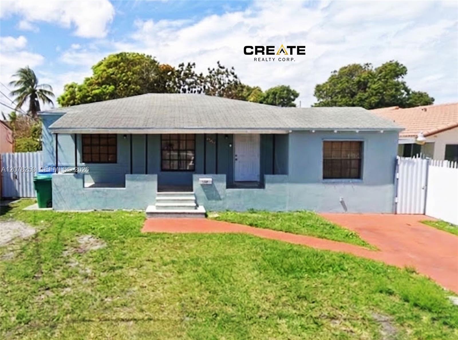 120 NW 18th Avenue