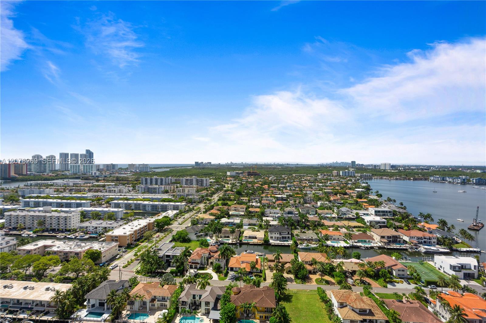 1000 W Island Boulevard