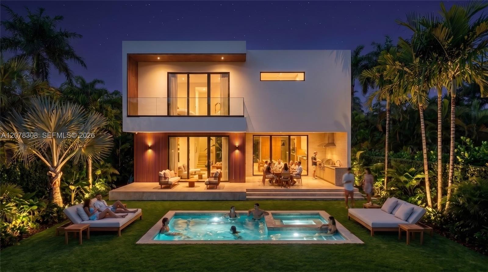 44 NE 88th Street