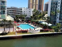 18100 N Bay Road