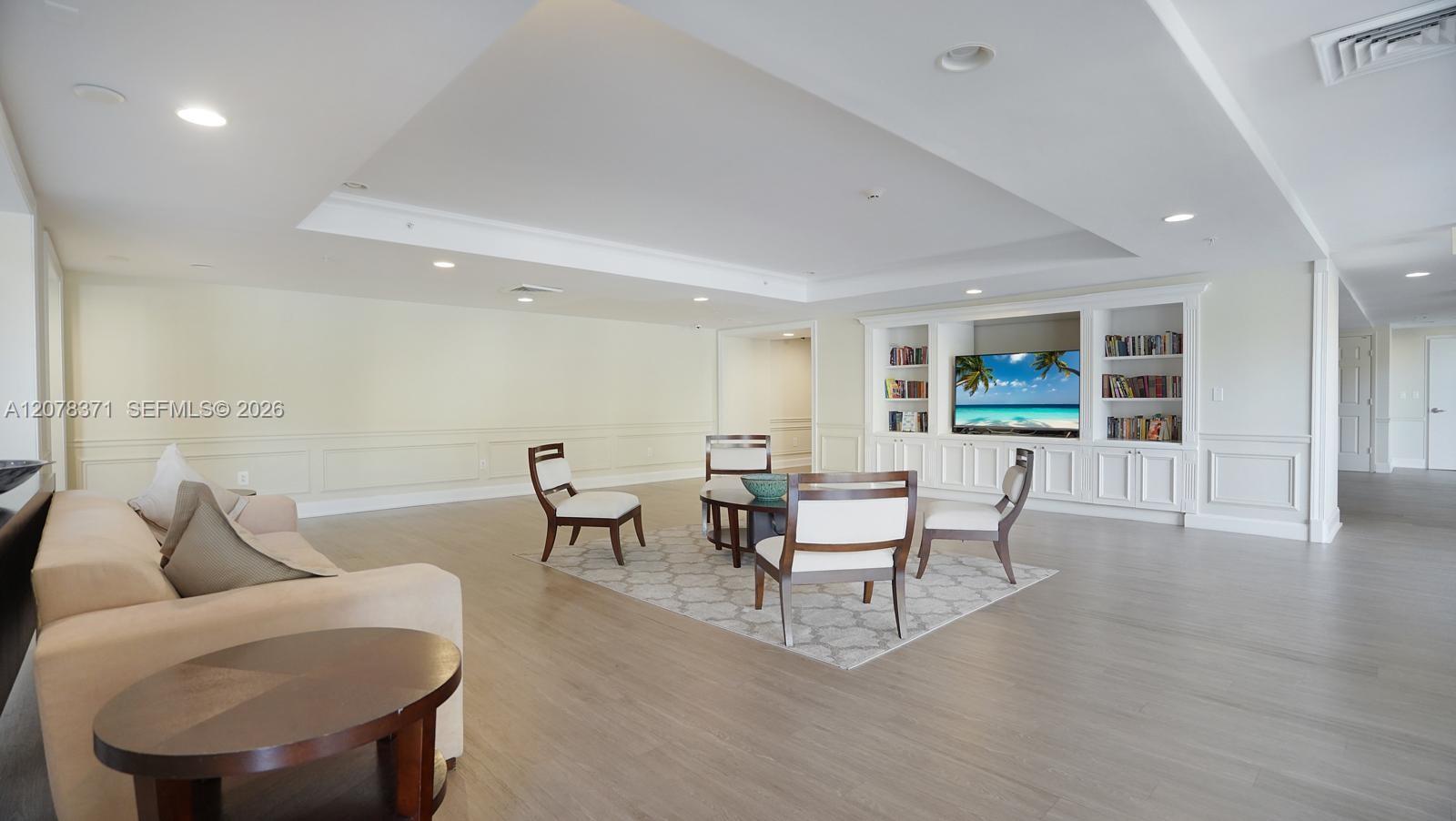 55 Merrick Way