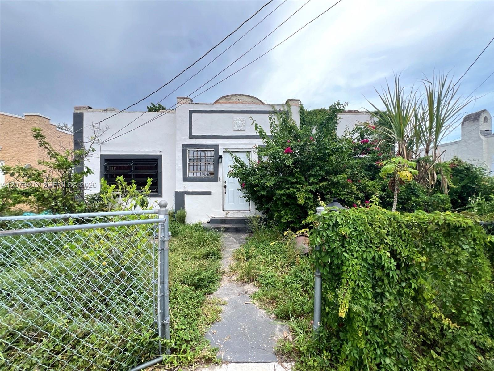 1275 NW 55th Street
