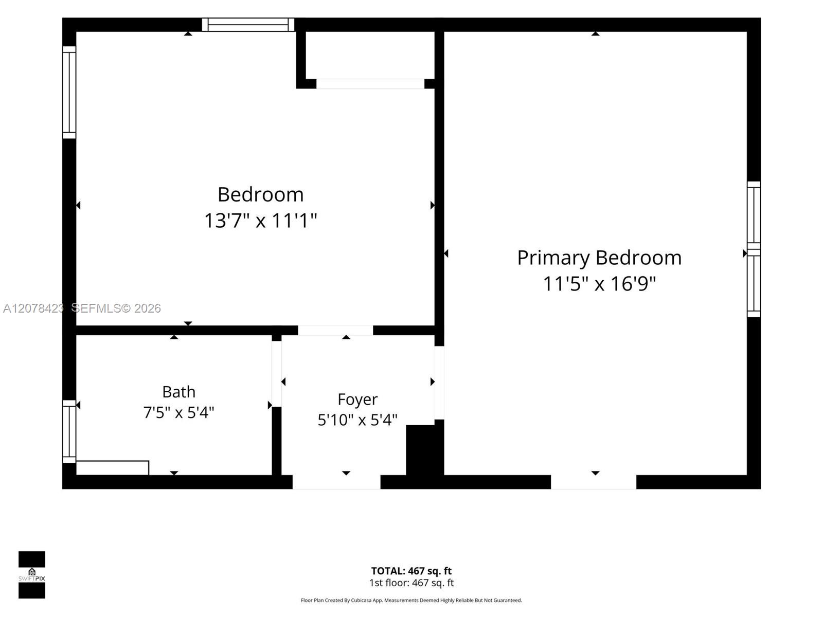 937 NE 171st Street