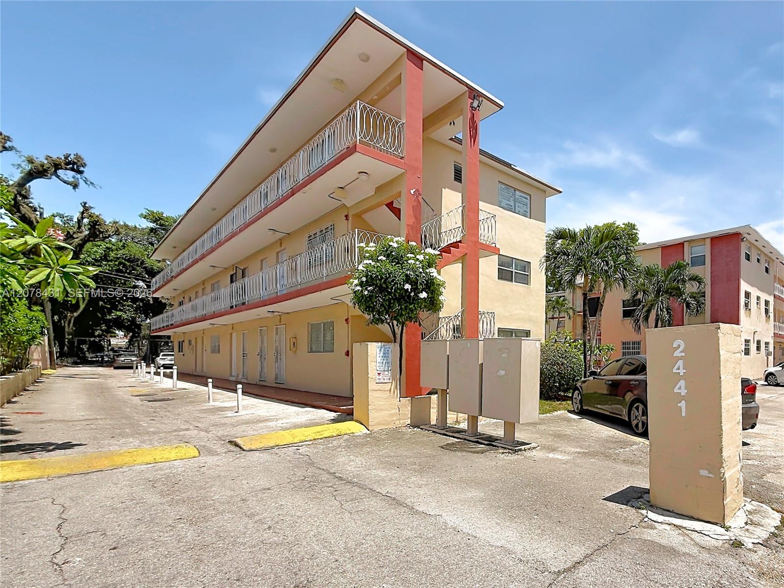 2441 NW 13th Street