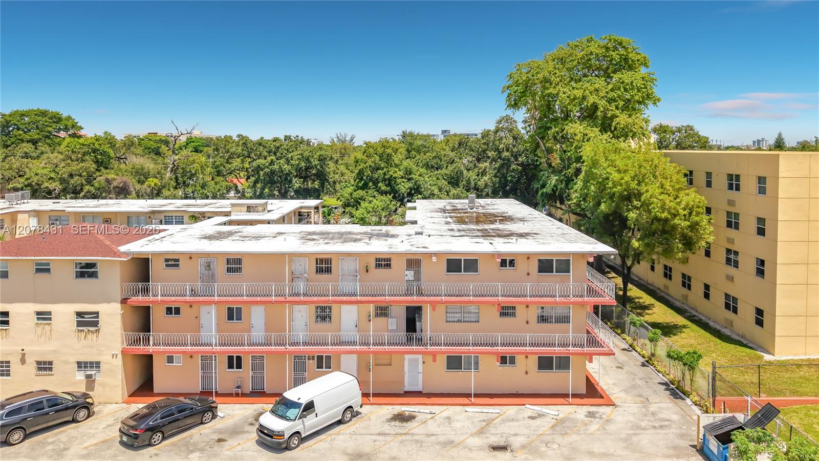 2441 NW 13th Street