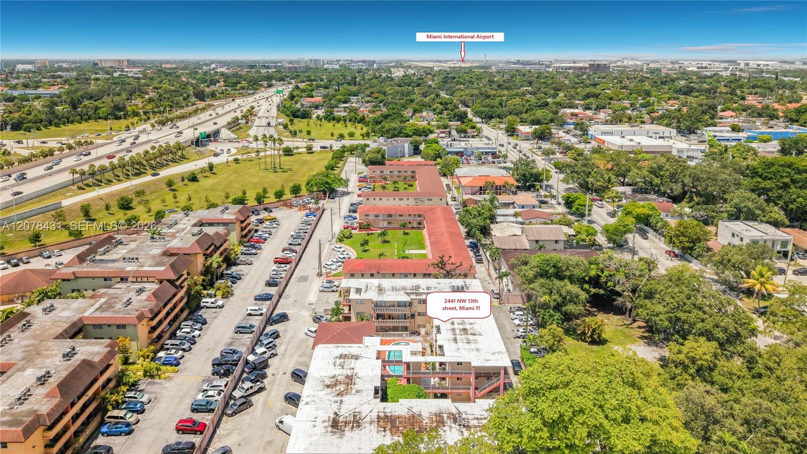 2441 NW 13th Street