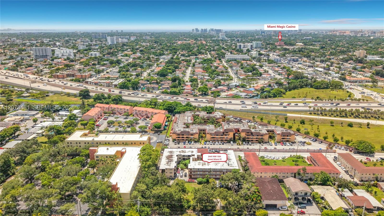 2441 NW 13th Street