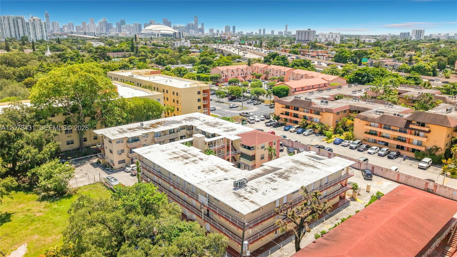 2441 NW 13th Street