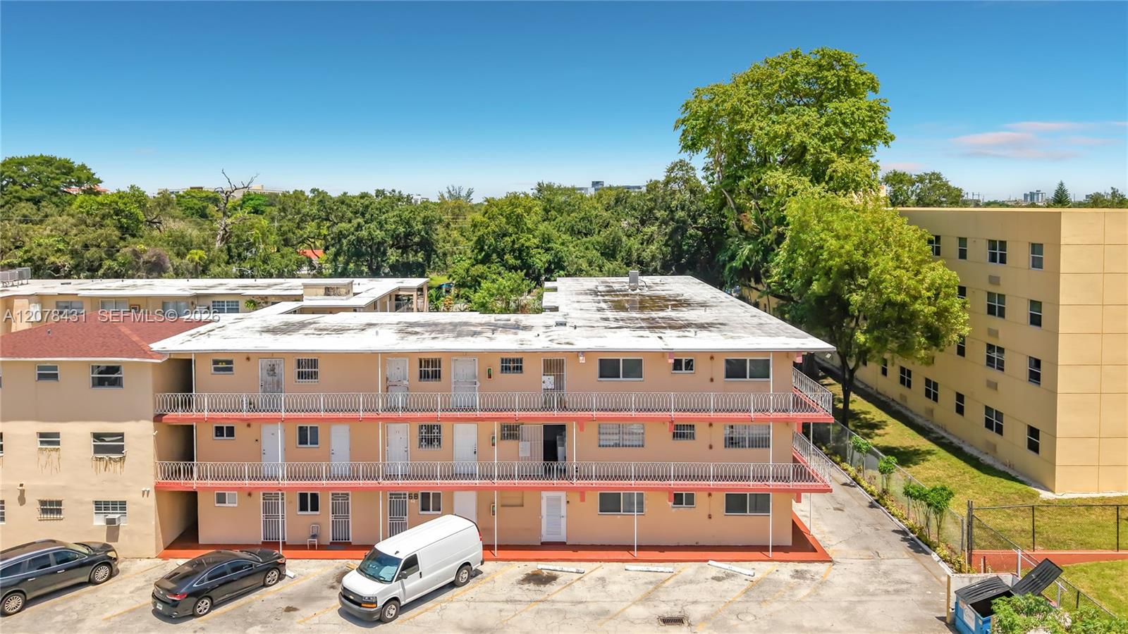 2441 NW 13th Street