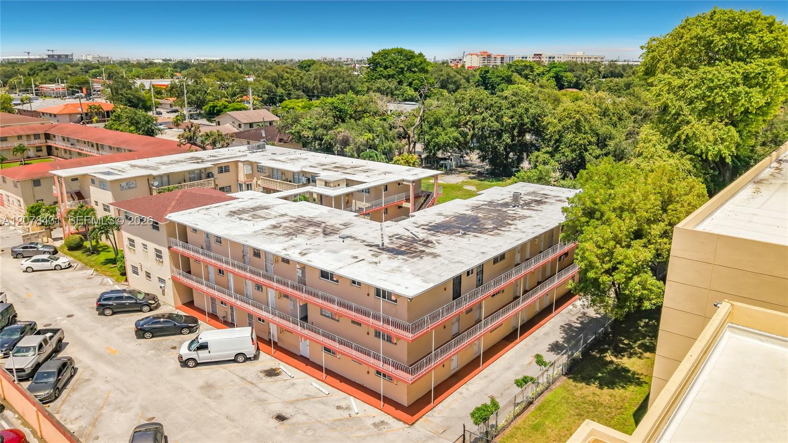 2441 NW 13th Street
